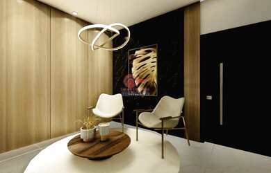 Imagem 4: Apartamento, VILA INDUSTRIAL, TOLEDO - PR