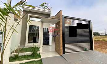 Imagem: Casa para locação, VILA BECKER, TOLEDO