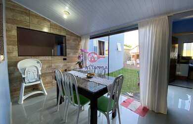 Imagem 3: Casa à venda, JARDIM SÃO FRANCISCO, TOLEDO - PR