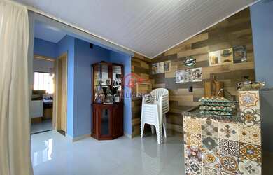 Imagem 5: Casa à venda, JARDIM SÃO FRANCISCO, TOLEDO - PR