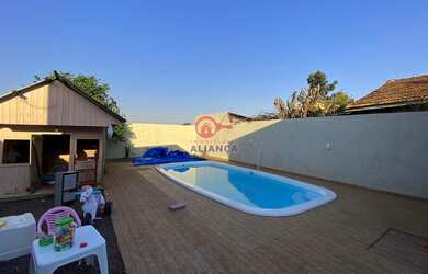 Imagem 7: Casa à venda, JARDIM SÃO FRANCISCO, TOLEDO - PR