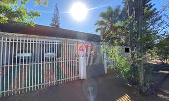 Imagem: Casa à venda, JARDIM LA SALLE, TOLEDO