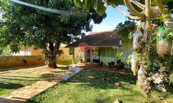 Imagem: Casa à venda, VILA BECKER, TOLEDO - PR