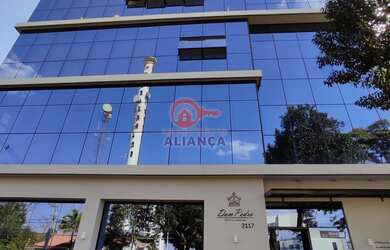 Imagem 2: Sala Comercial à venda, CENTRO, TOLEDO - PR