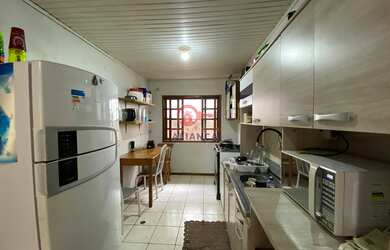 Imagem 4: CASA BAIRRO JARDIM PANCERA