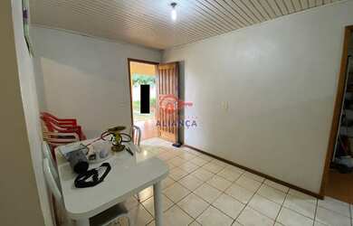 Imagem 5: CASA BAIRRO JARDIM PANCERA