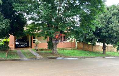 Imagem 3: CASA BAIRRO JARDIM PANCERA