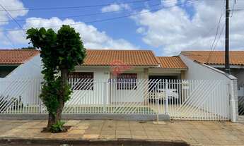 Imagem: Casa para locação, JARDIM GISELA, TOLEDO