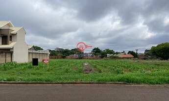 Imagem: Terreno à venda, VILA INDUSTRIAL, TOLEDO