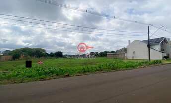 Imagem: Terreno à venda, VILA INDUSTRIAL, TOLEDO
