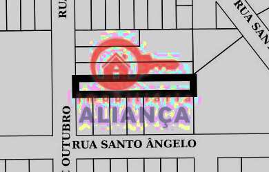 Imagem 3: Terreno à venda, VILA INDUSTRIAL, TOLEDO - PR