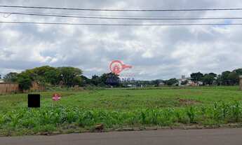 Imagem: Terreno à venda, VILA INDUSTRIAL, TOLEDO