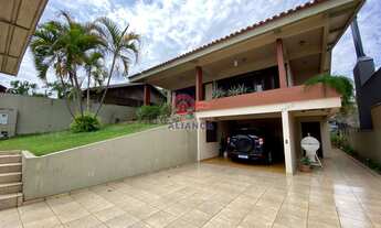 Imagem: Sobrado à venda, CENTRO, TOLEDO - PR