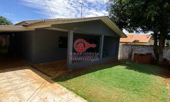 Imagem: Casa à venda, JARDIM CONCÓRDIA, TOLEDO