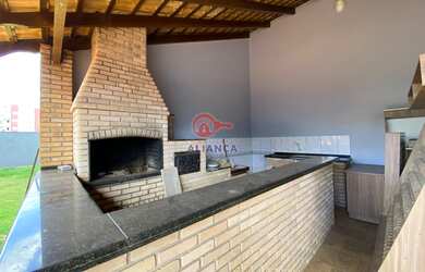 Imagem 5: Sobrado à venda, JARDIM GISELA, TOLEDO - PR