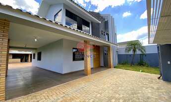 Imagem 2: Sobrado à venda, JARDIM GISELA, TOLEDO - PR