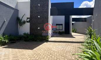 Imagem: Casa à venda, JARDIM GISELA, TOLEDO - PR