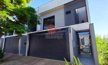 Imagem: Sobrado à venda, JARDIM GISELA, TOLEDO