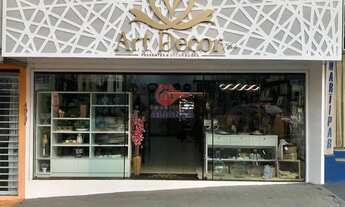 Imagem: Instalações completas de Loja de Presentes