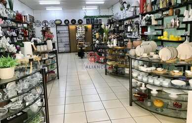 Imagem 2: Instalações completas de Loja de Presentes e Decorações