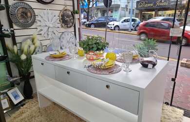 Imagem 5: Instalações completas de Loja de Presentes e Decorações