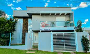 Imagem: SOBRADO bairro JARDIM PANCERA