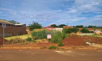 Imagem: Terreno à venda, JARDIM SÃO FRANCISCO