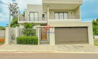 Imagem: Sobrado à venda, VILA BECKER, TOLEDO