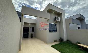 Imagem: Casa à venda, JARDIM SÃO FRANCISCO, TOLEDO