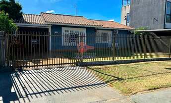 Imagem: Casa à venda, JARDIM GISELA, TOLEDO - PR