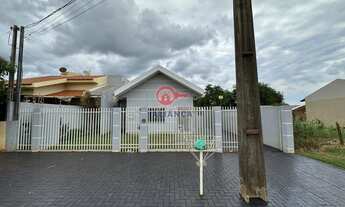 Imagem: Casa à venda, ANA PAULA, MARECHAL CANDIDO