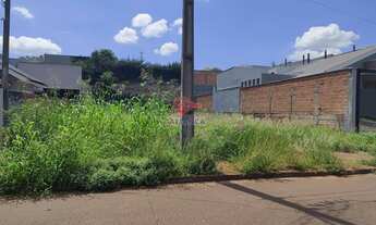 Imagem: Terreno à venda, JARDIM PANCERA, TOLEDO