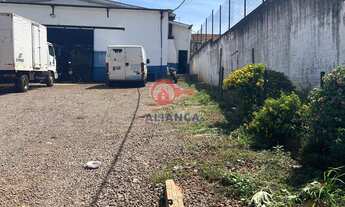 Imagem: Barracão à venda, CENTRO, TOLEDO - PR