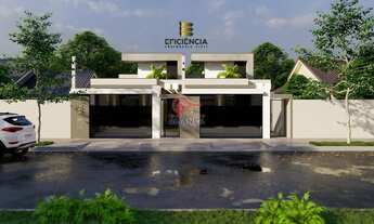 Imagem: Casa à venda, JARDIM GISELA, TOLEDO - PR