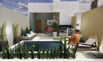 Imagem: Casa à venda, CRISTO REI, TOLEDO - PR