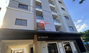 Imagem 2: Apartamento à venda, VILA INDUSTRIAL, TOLEDO - PR