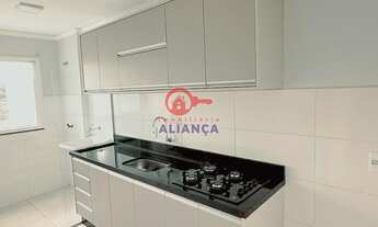 Imagem: Apartamento para locação, JARDIM GISELA