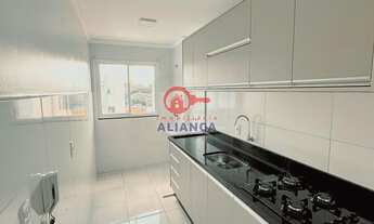 Imagem 2: Apartamento para locação, JARDIM GISELA, TOLEDO - PR