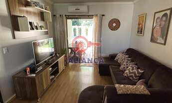 Imagem: Casa à venda, JARDIM GISELA, TOLEDO - PR