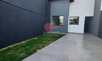 Imagem: Casa à venda, JARDIM COOPAGRO, TOLEDO