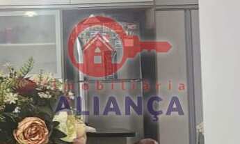 Imagem: Apartamento à venda, JARDIM PORTO ALEGRE