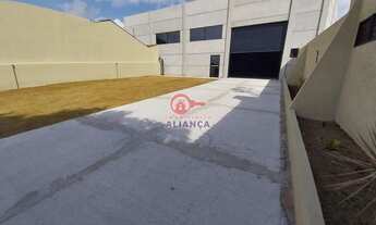 Imagem 2: Barracão à venda, VILA PIONEIRO, TOLEDO - PR