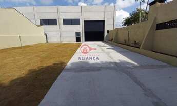 Imagem 3: Barracão à venda, VILA PIONEIRO, TOLEDO - PR