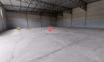 Imagem 4: Barracão à venda, VILA PIONEIRO, TOLEDO - PR