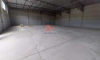 Imagem 5: Barracão à venda, VILA PIONEIRO, TOLEDO - PR