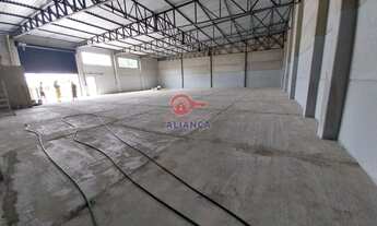 Imagem 6: Barracão à venda, VILA PIONEIRO, TOLEDO - PR