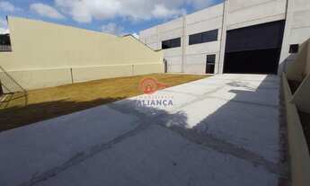 Imagem 7: Barracão à venda, VILA PIONEIRO, TOLEDO - PR