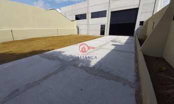 Imagem: Barracão para Locação, VILA PIONEIRO