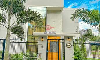 Imagem: Sobrado à venda, TOCANTINS, TOLEDO - PR