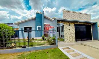 Imagem: Casa para Venda, JARDIM PANCERA, TOLEDO